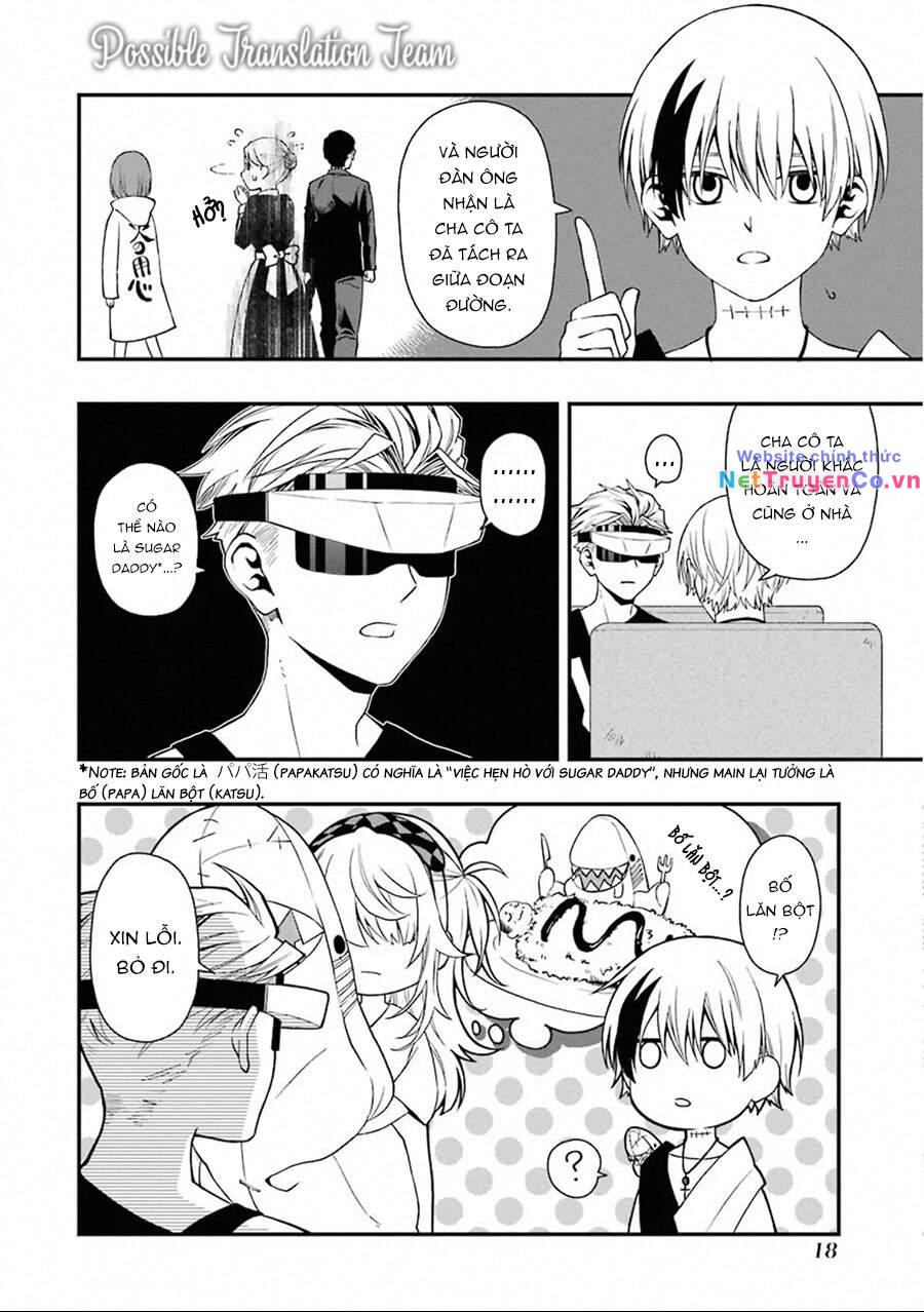 Chapter 35 - Trang 20