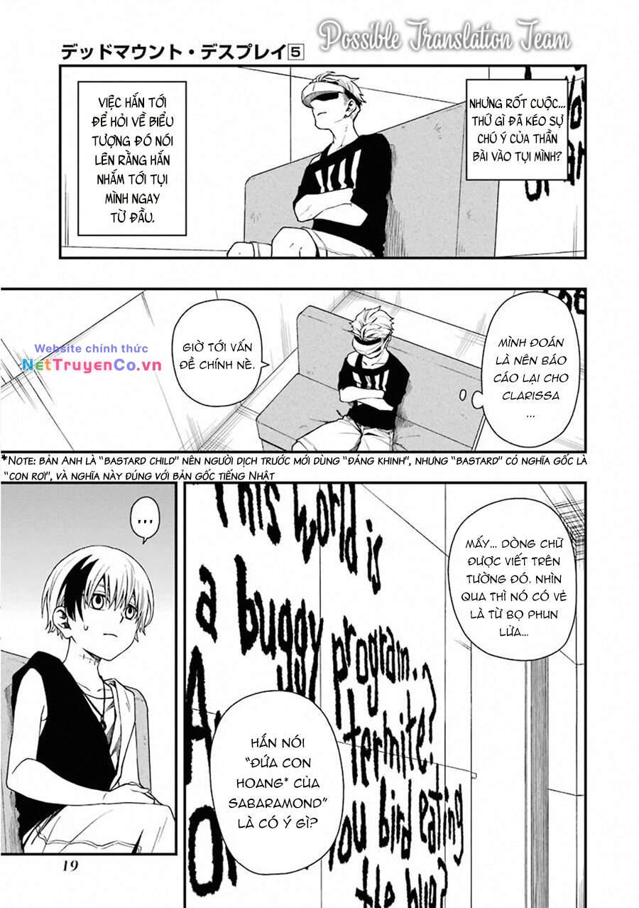 Chapter 35 - Trang 21