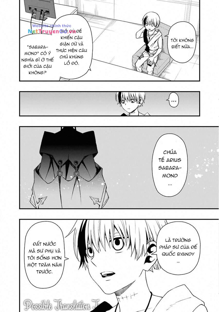 Chapter 35 - Trang 22