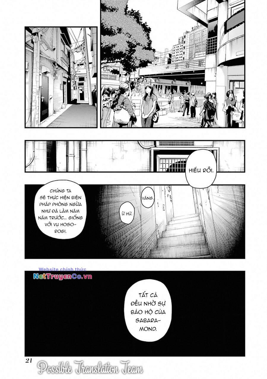 Chapter 35 - Trang 23
