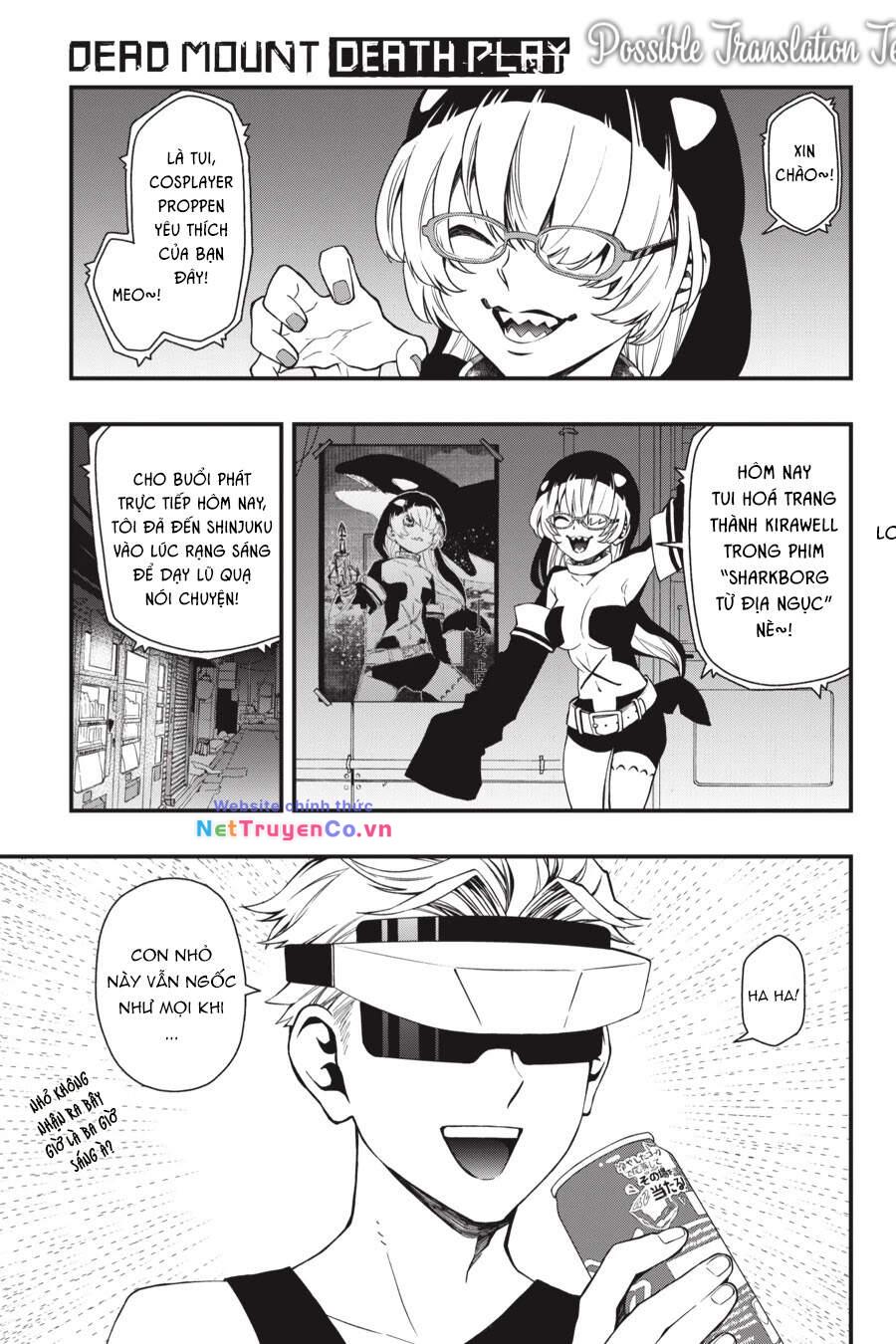 Chapter 35 - Trang 5
