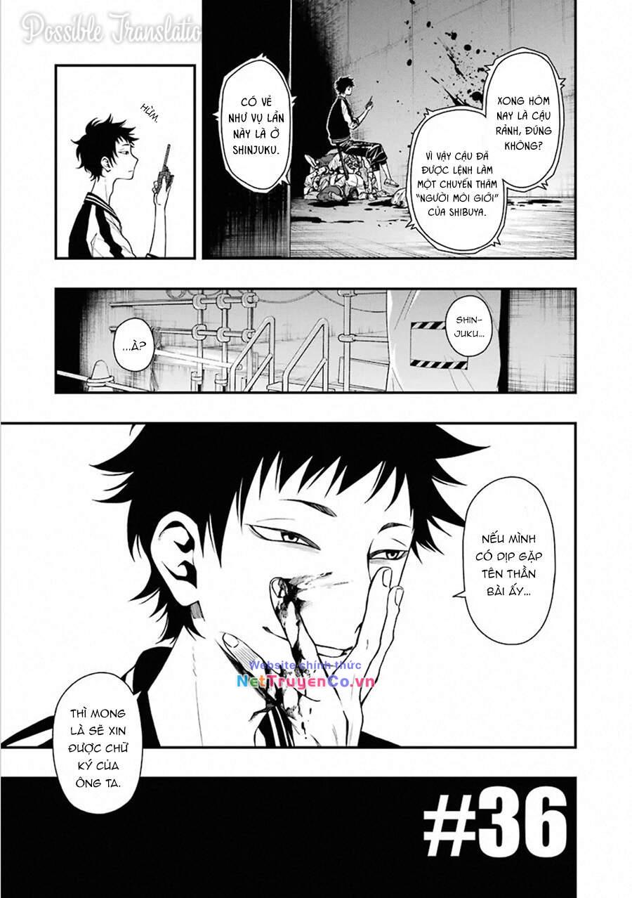 Chapter 36 - Trang 11