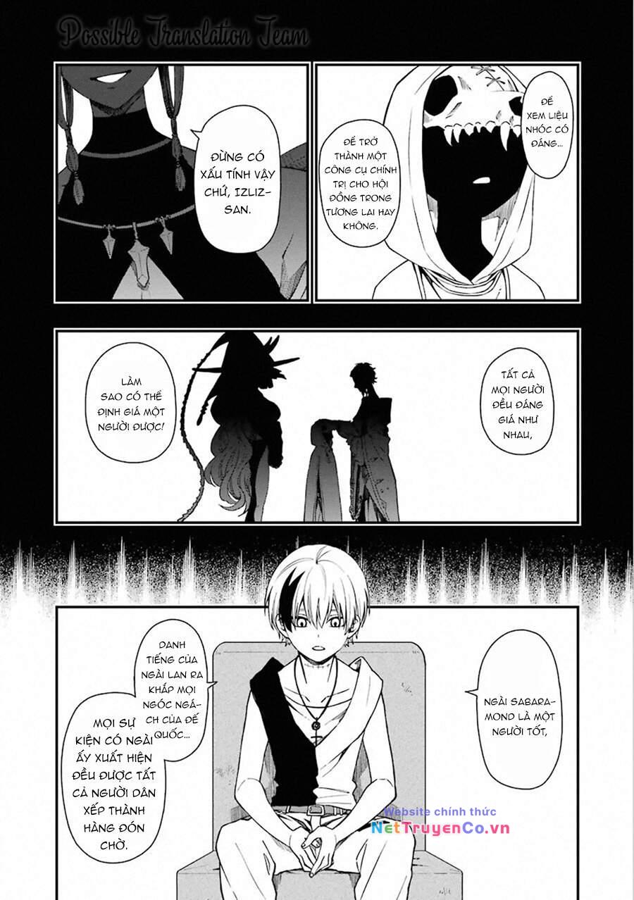 Chapter 36 - Trang 14