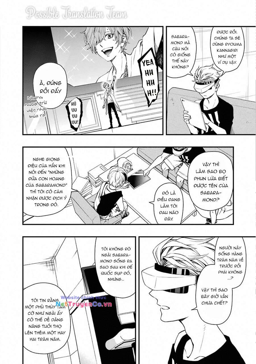 Chapter 36 - Trang 16