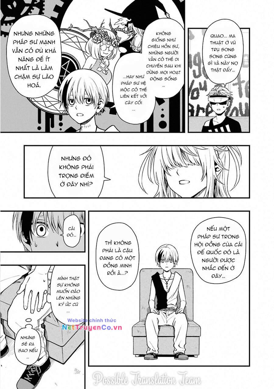 Chapter 36 - Trang 17