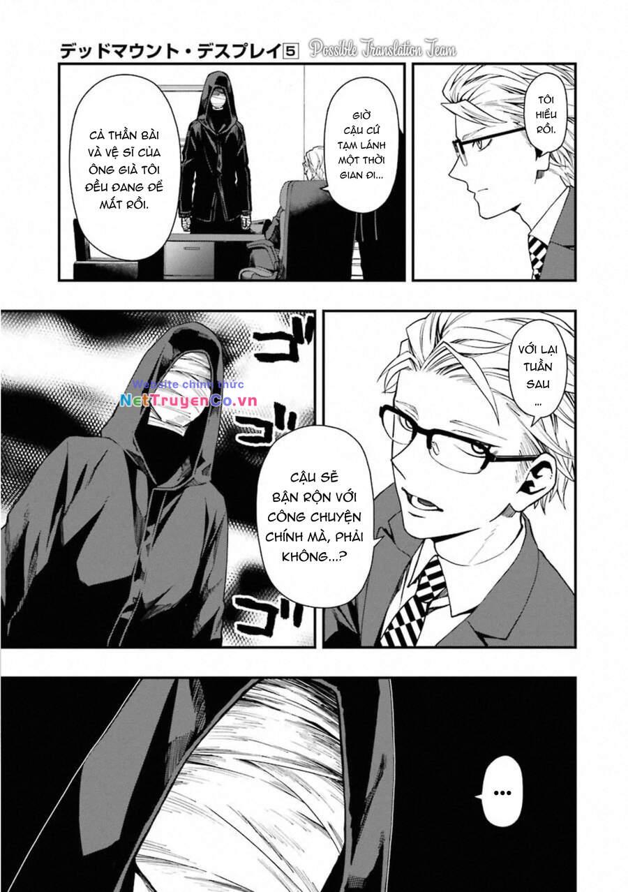 Chapter 37 - Trang 21
