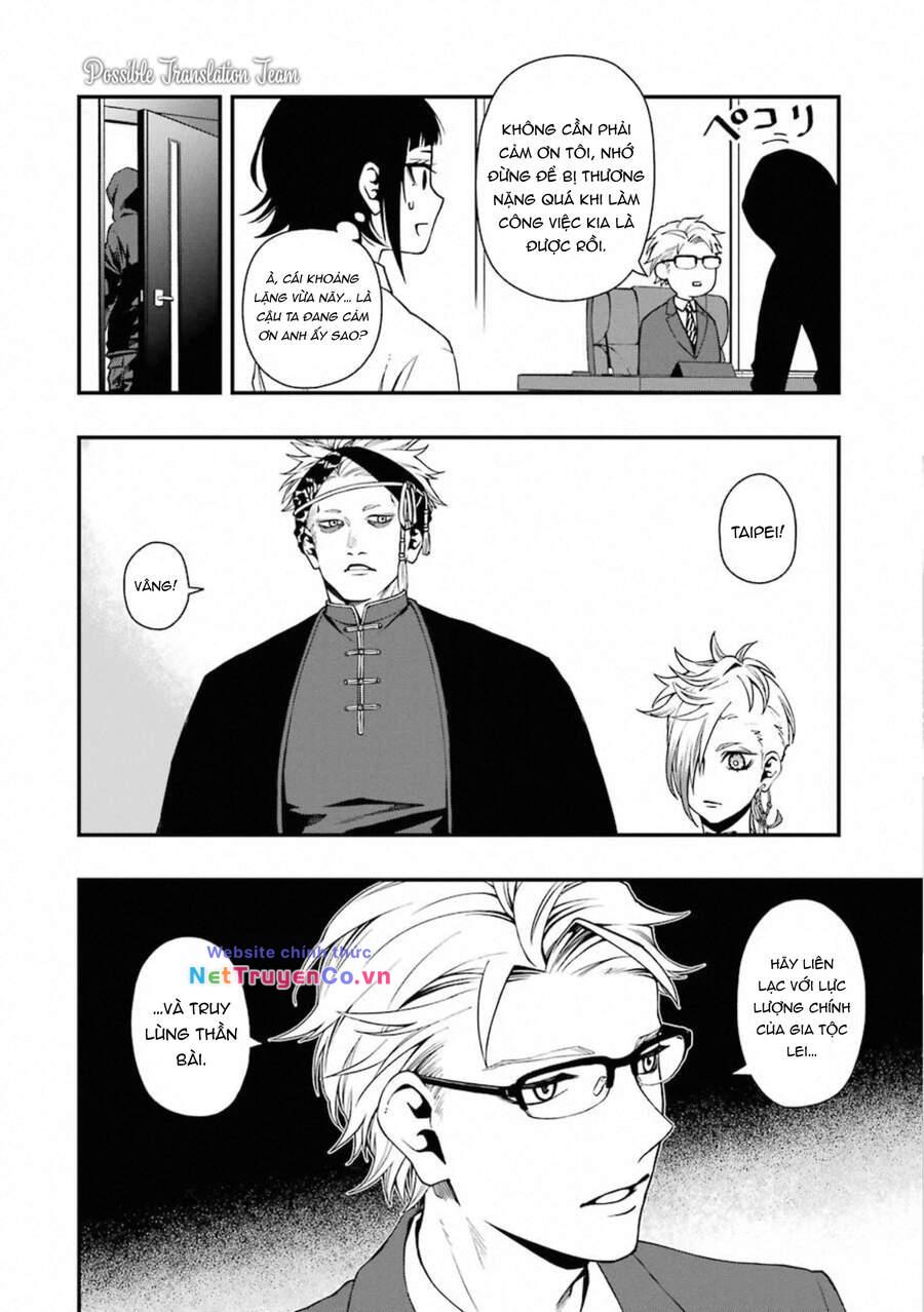 Chapter 37 - Trang 22