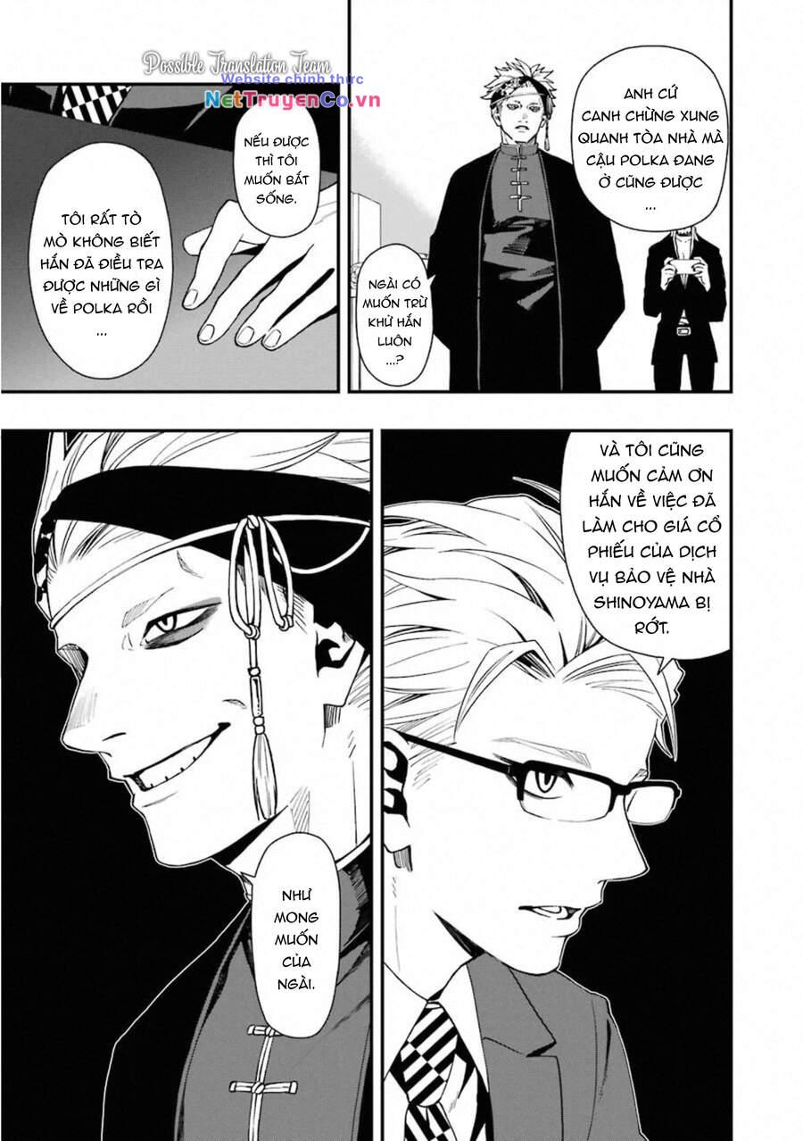 Chapter 37 - Trang 23