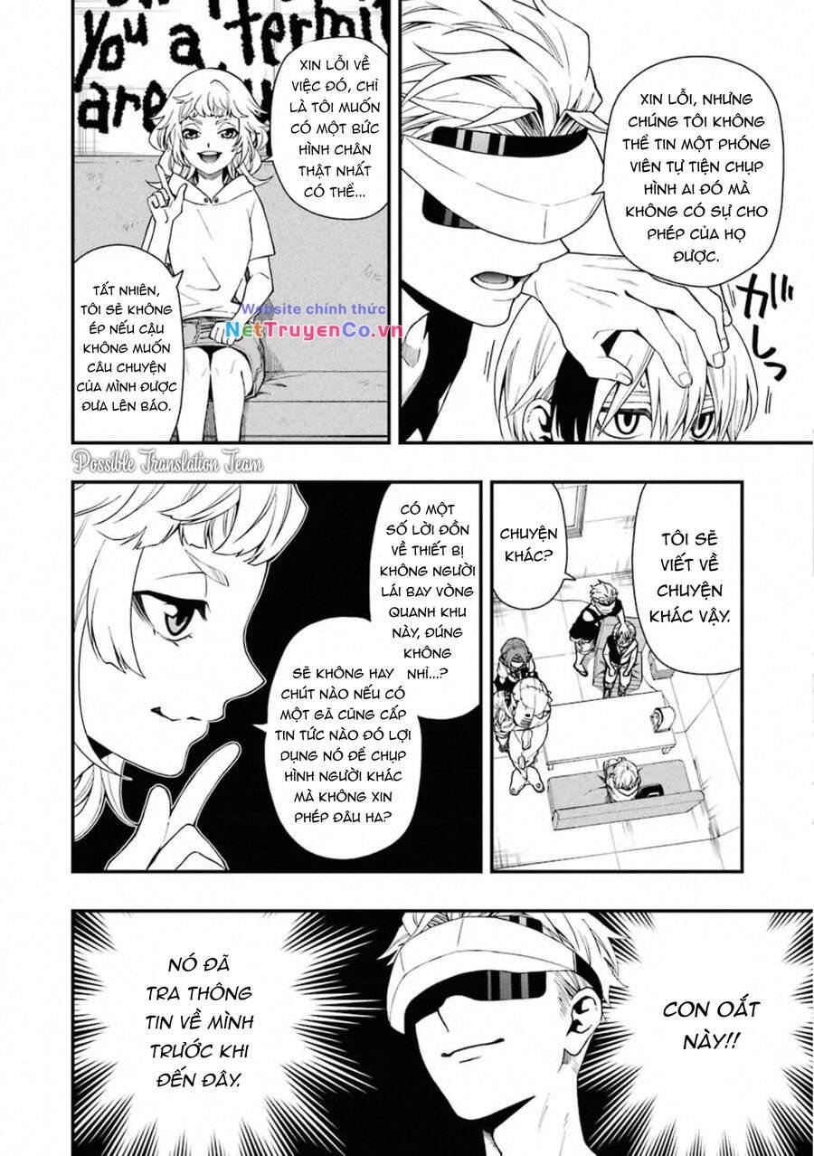 Chapter 37 - Trang 8