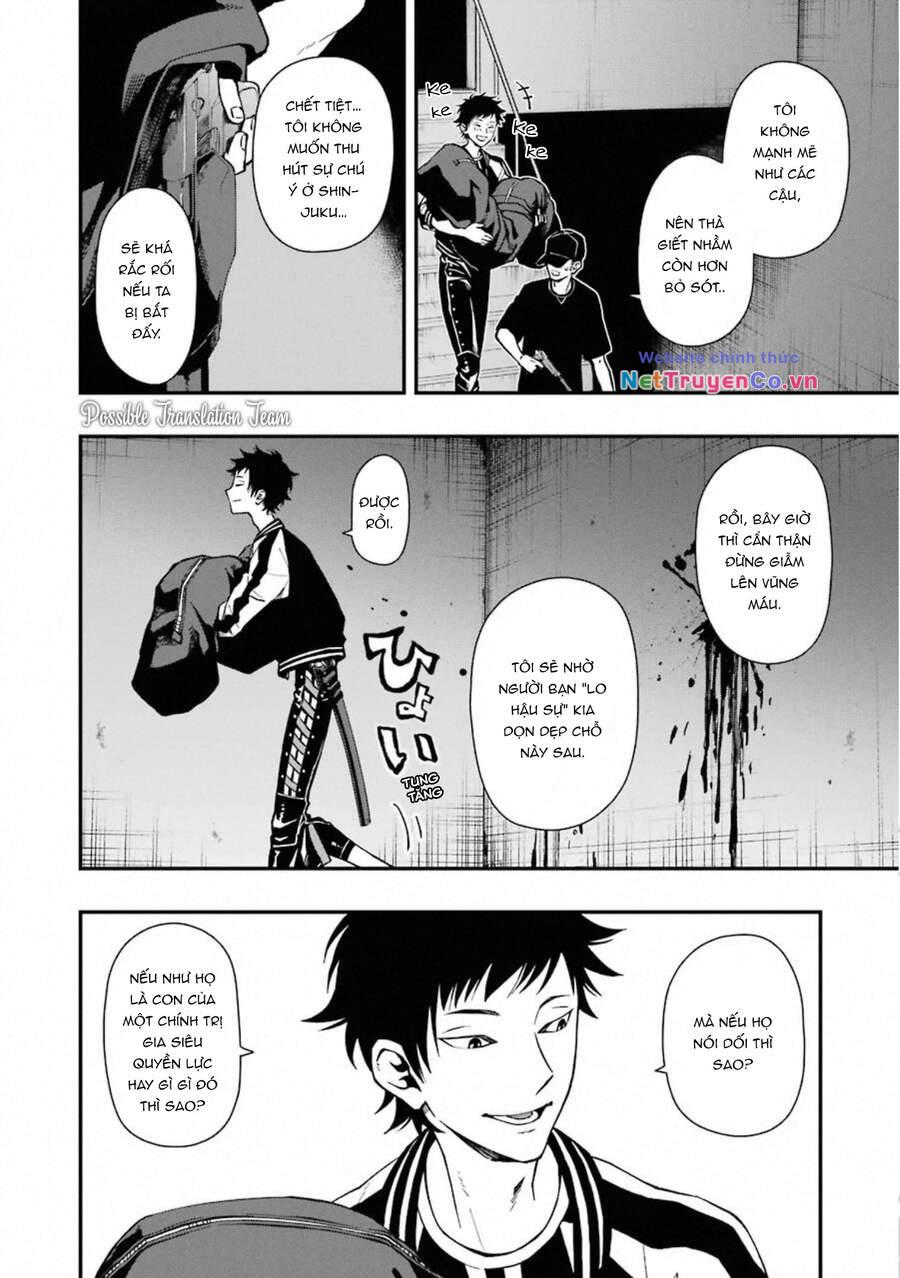 Chapter 38 - Trang 20