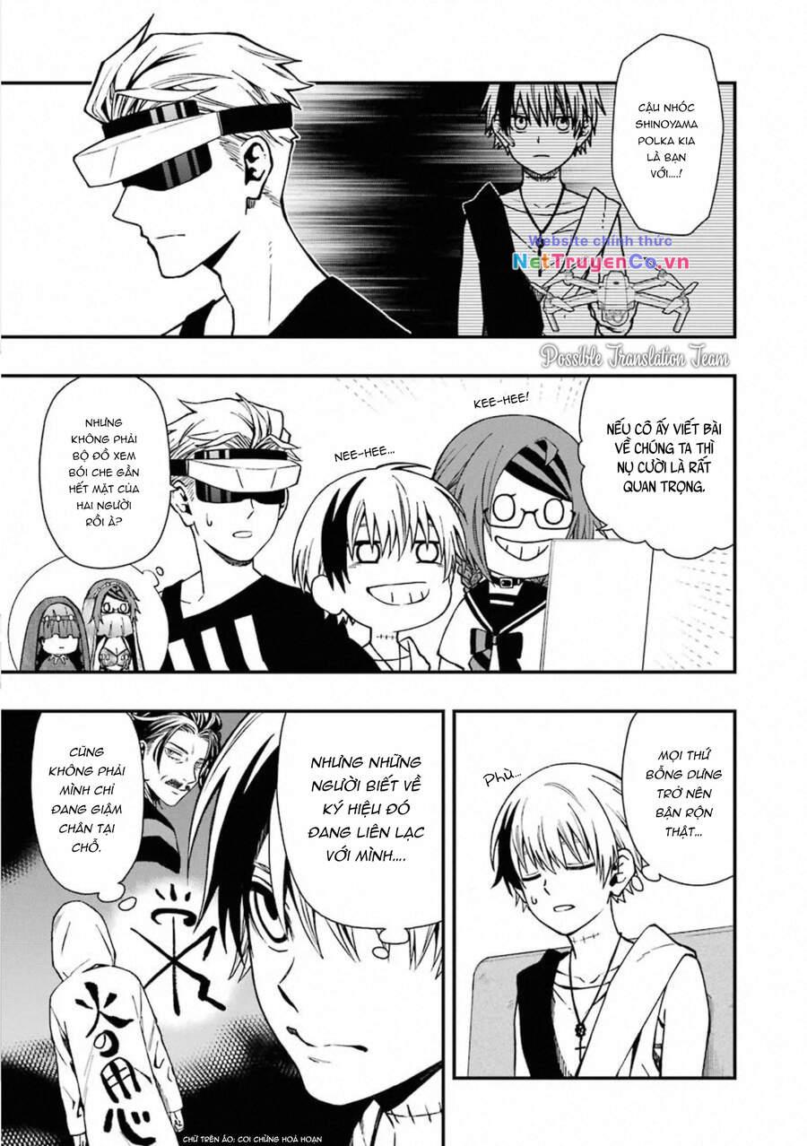 Chapter 38 - Trang 27