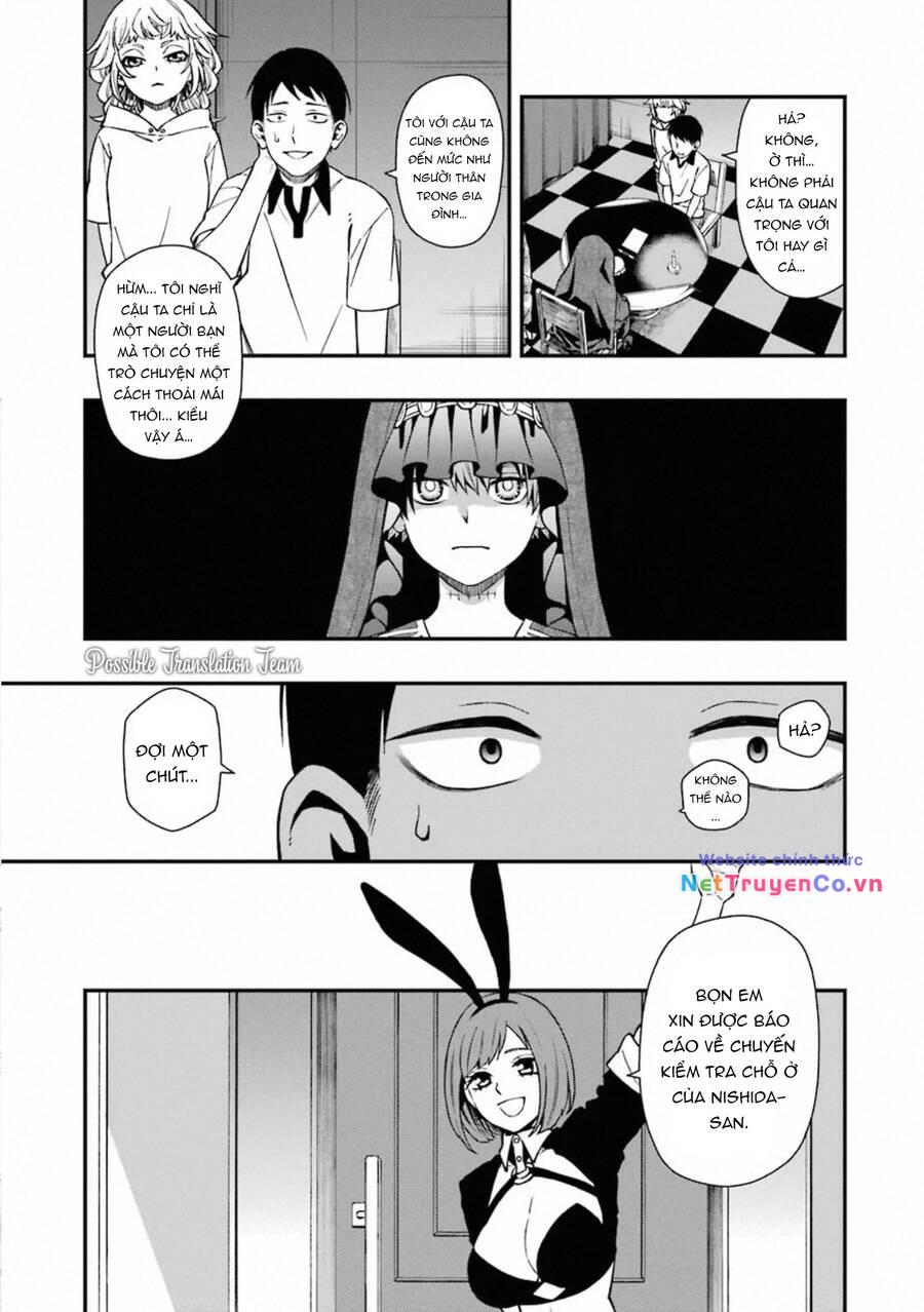 Chapter 39 - Trang 19