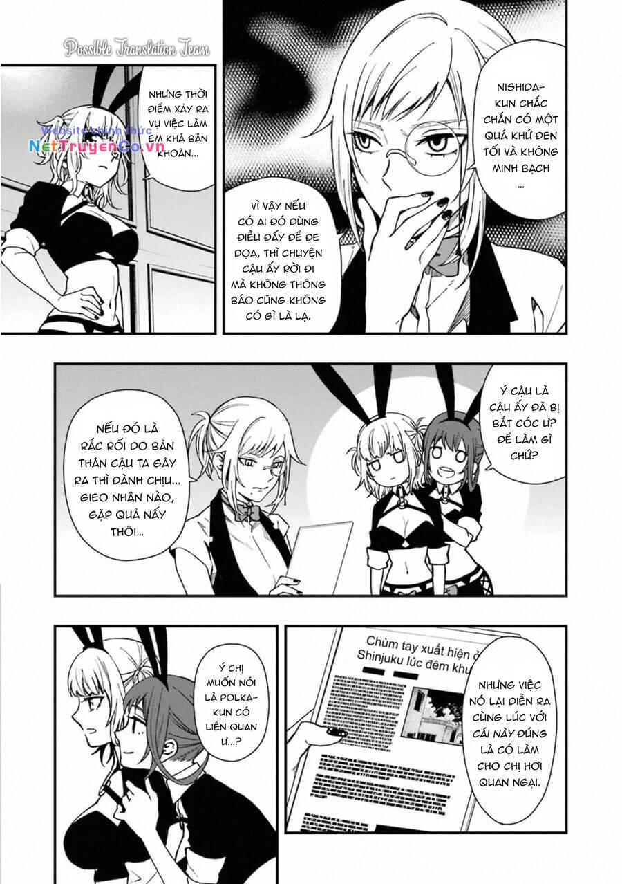 Chapter 39 - Trang 21
