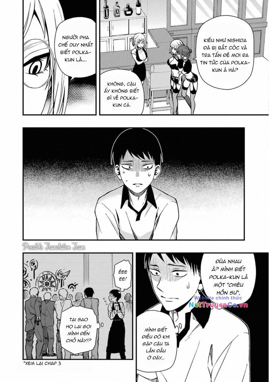Chapter 39 - Trang 22