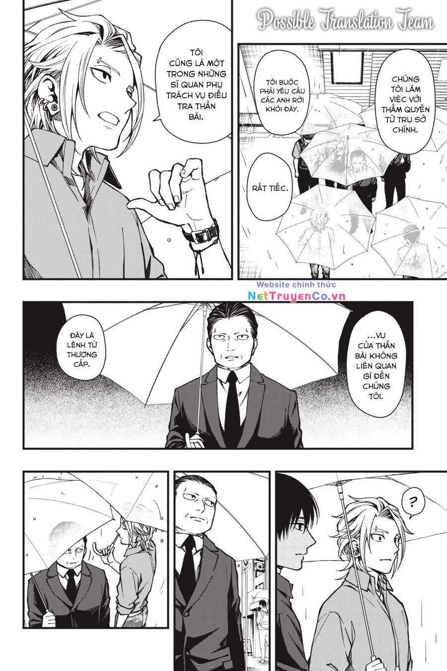 Chapter 40 - Trang 12