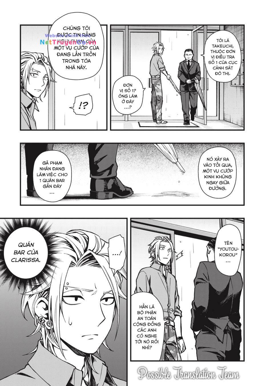 Chapter 40 - Trang 13