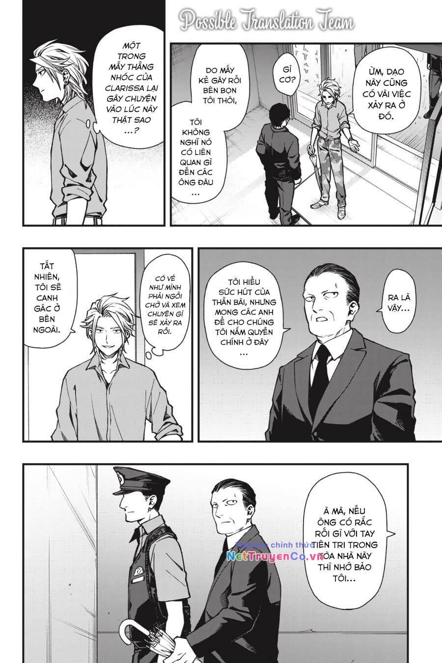 Chapter 40 - Trang 14