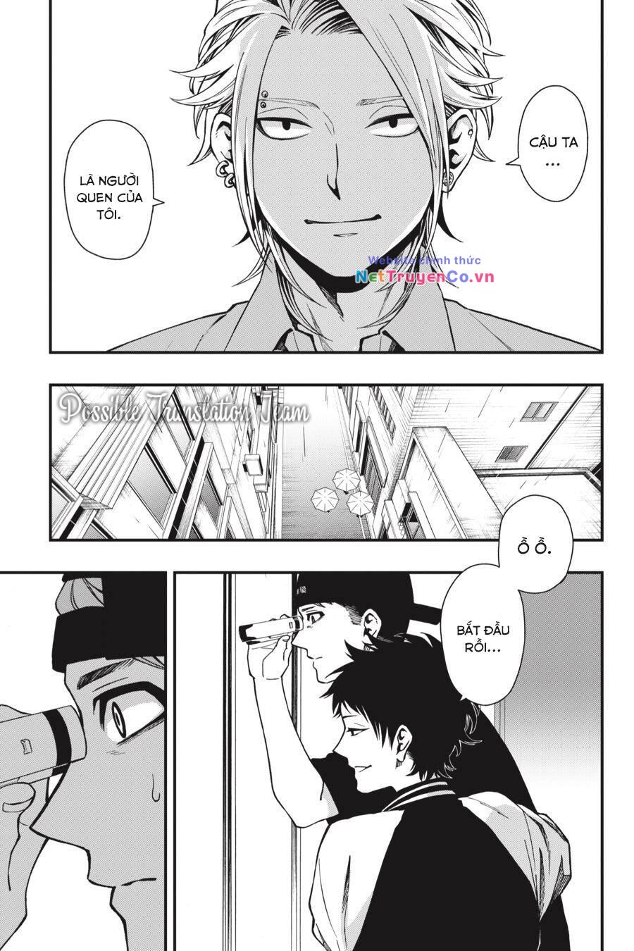 Chapter 40 - Trang 15