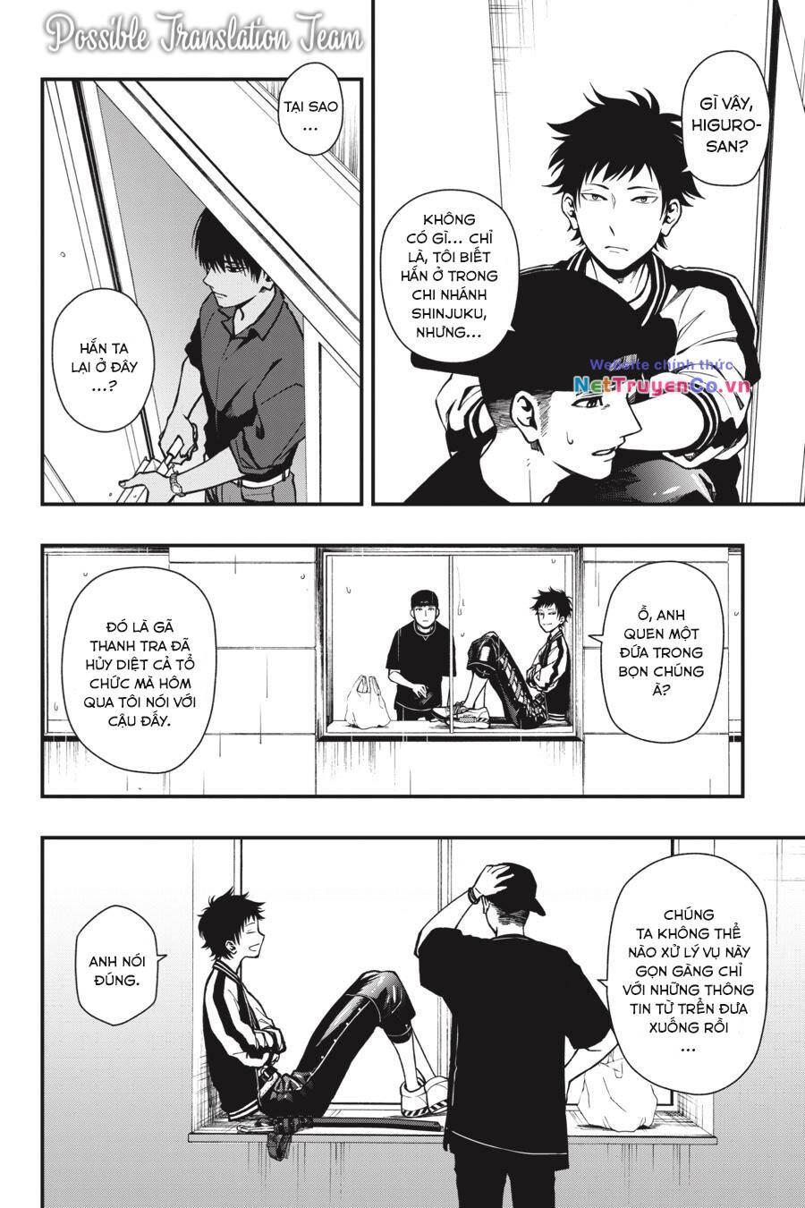 Chapter 40 - Trang 16