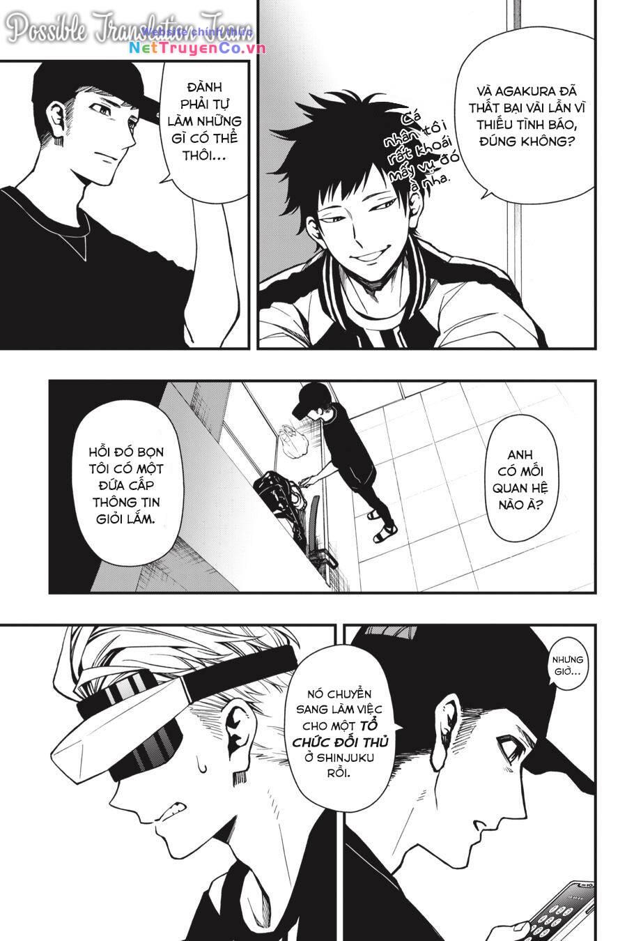 Chapter 40 - Trang 17
