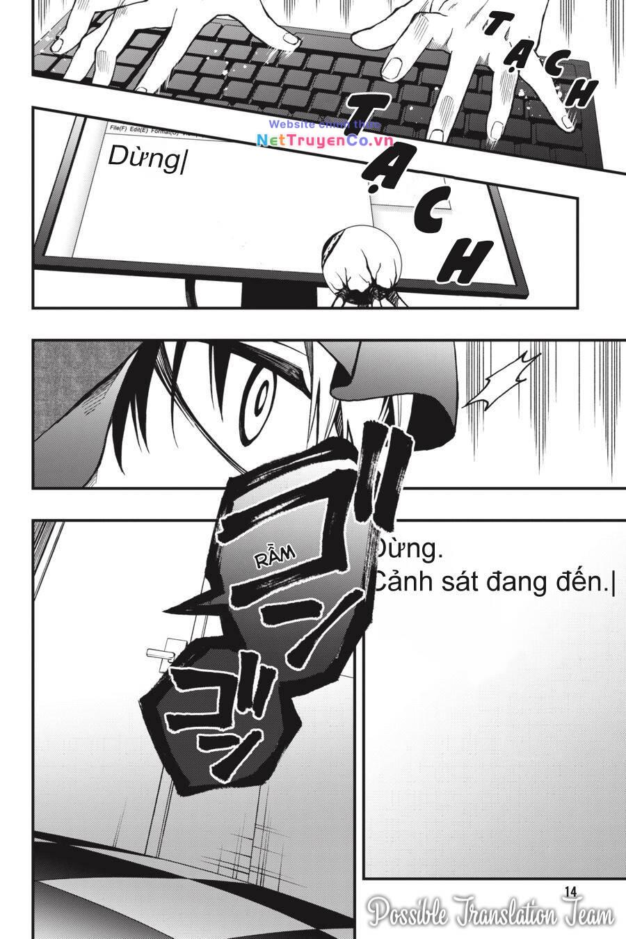 Chapter 40 - Trang 18