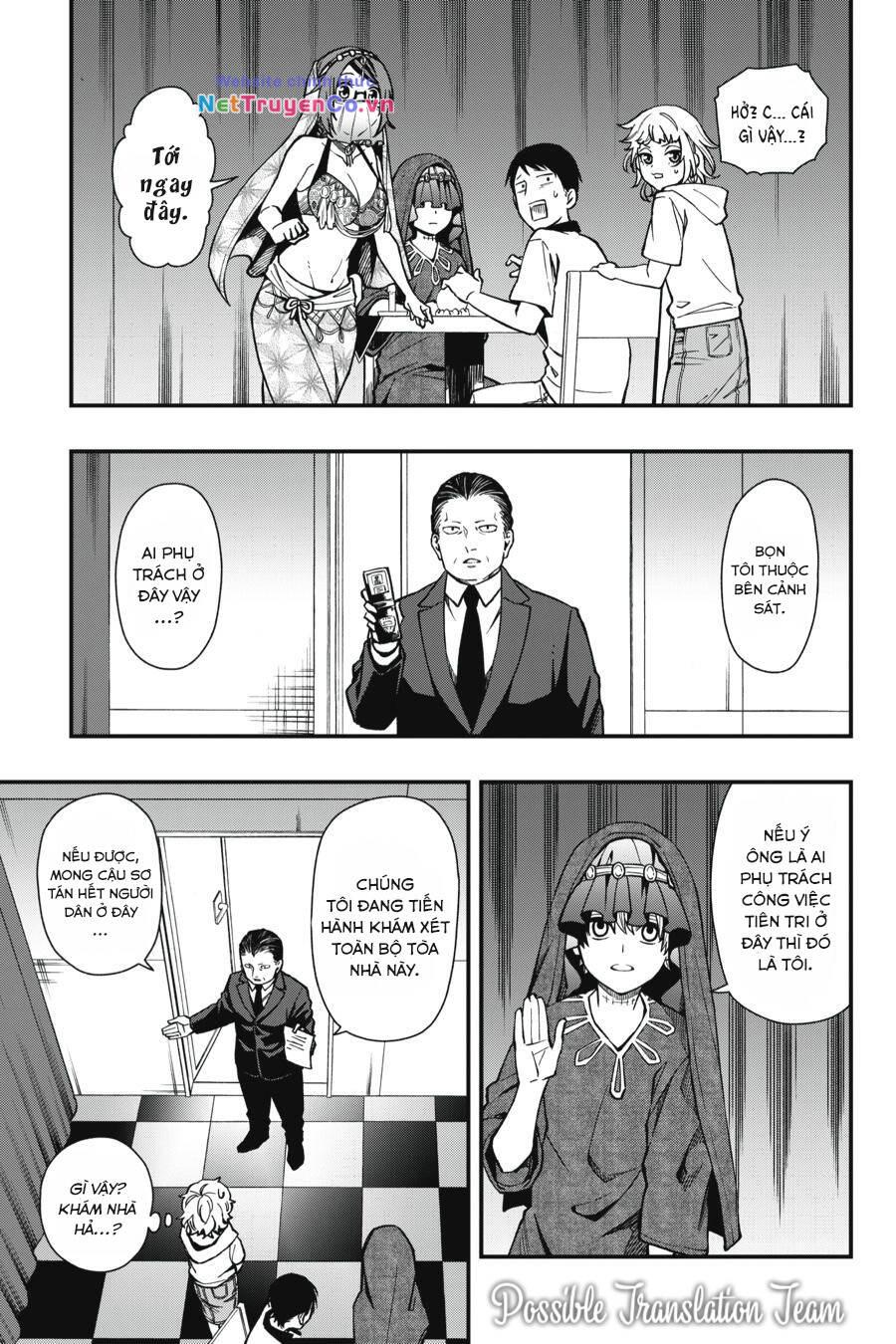 Chapter 40 - Trang 19