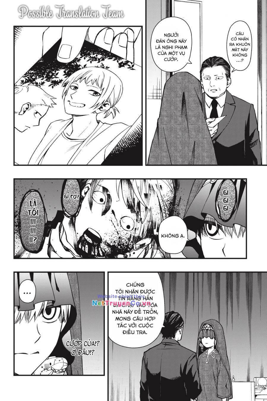 Chapter 40 - Trang 20