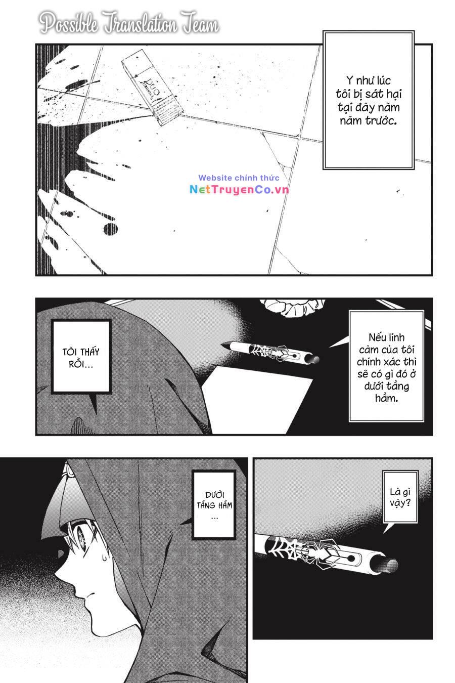 Chapter 40 - Trang 23