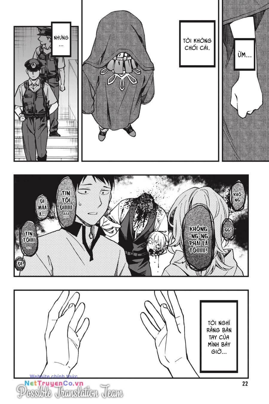 Chapter 40 - Trang 26