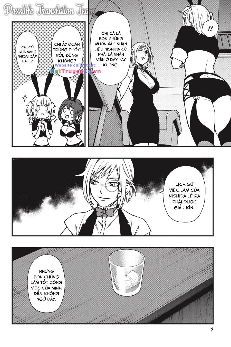 Chapter 40 - Trang 6