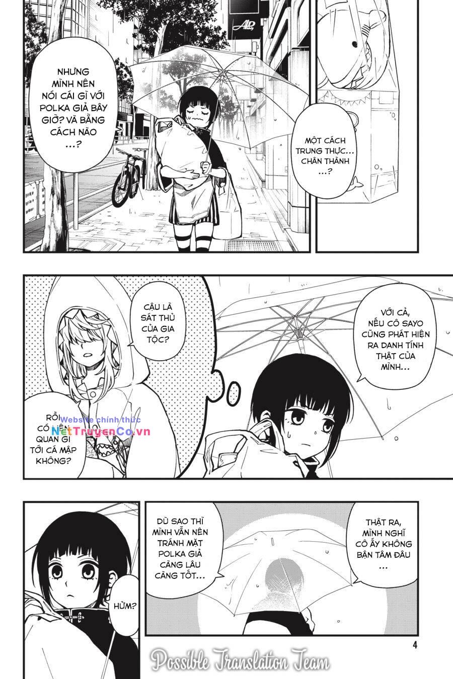 Chapter 40 - Trang 8