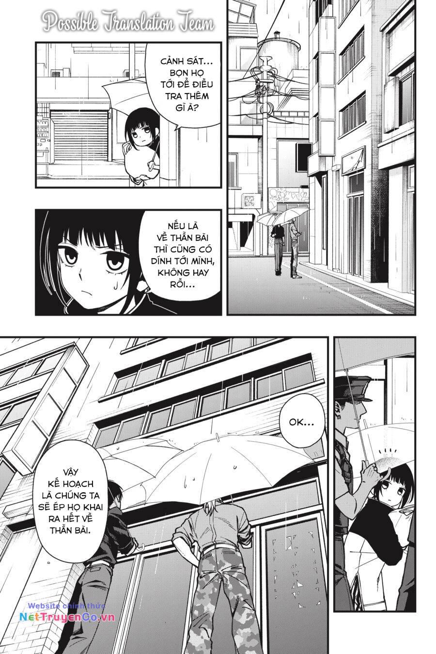 Chapter 40 - Trang 9