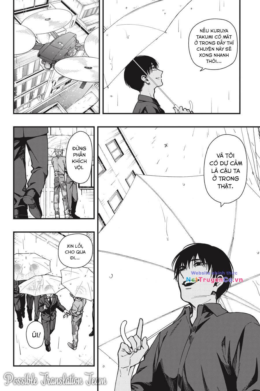 Chapter 40 - Trang 10