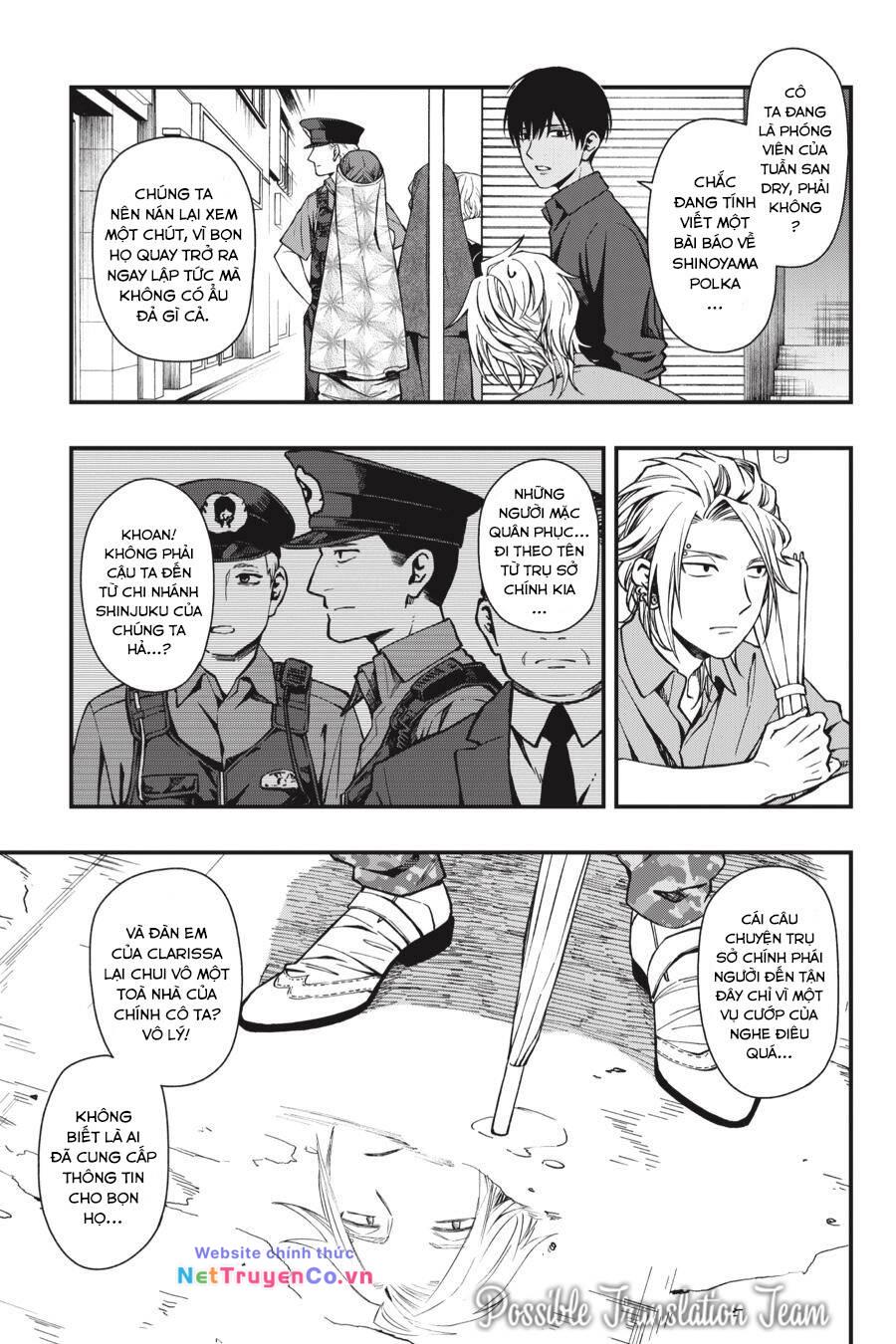Chapter 41 - Trang 13