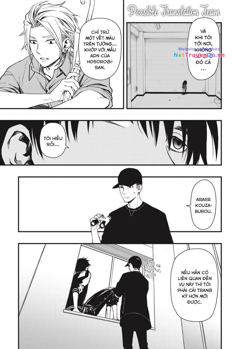 Chapter 41 - Trang 15