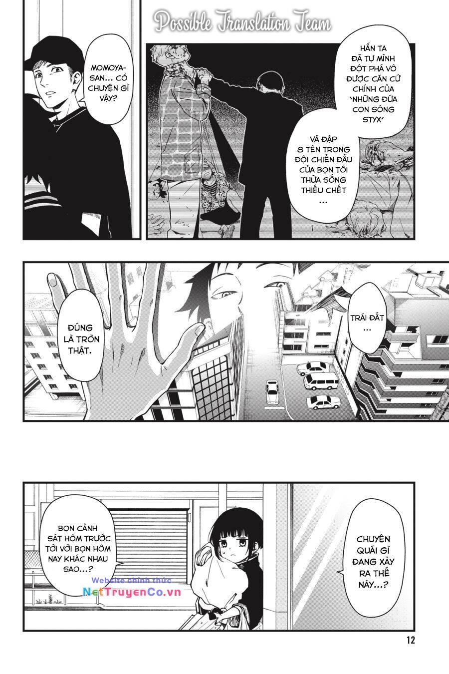 Chapter 41 - Trang 16