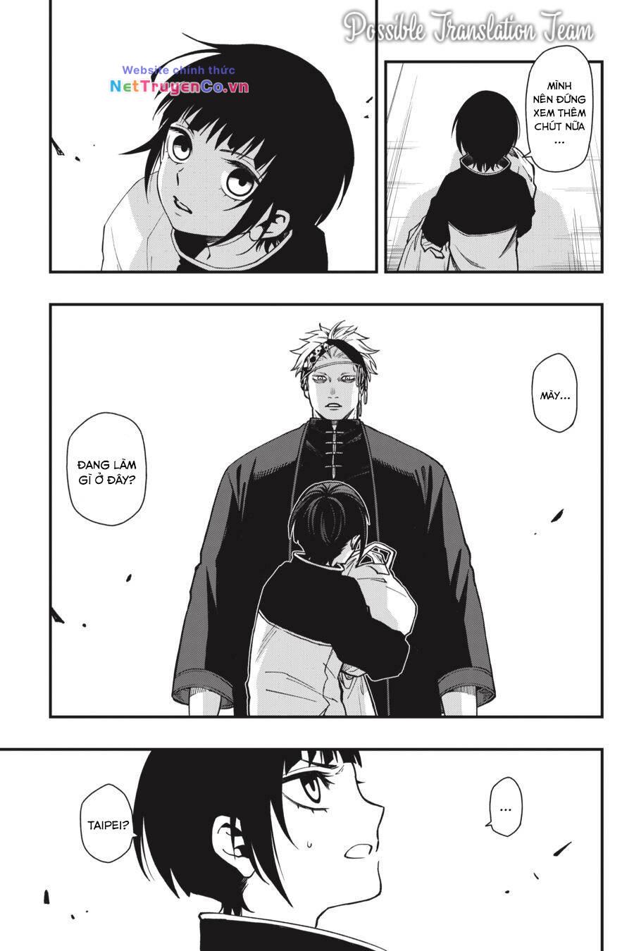 Chapter 41 - Trang 17