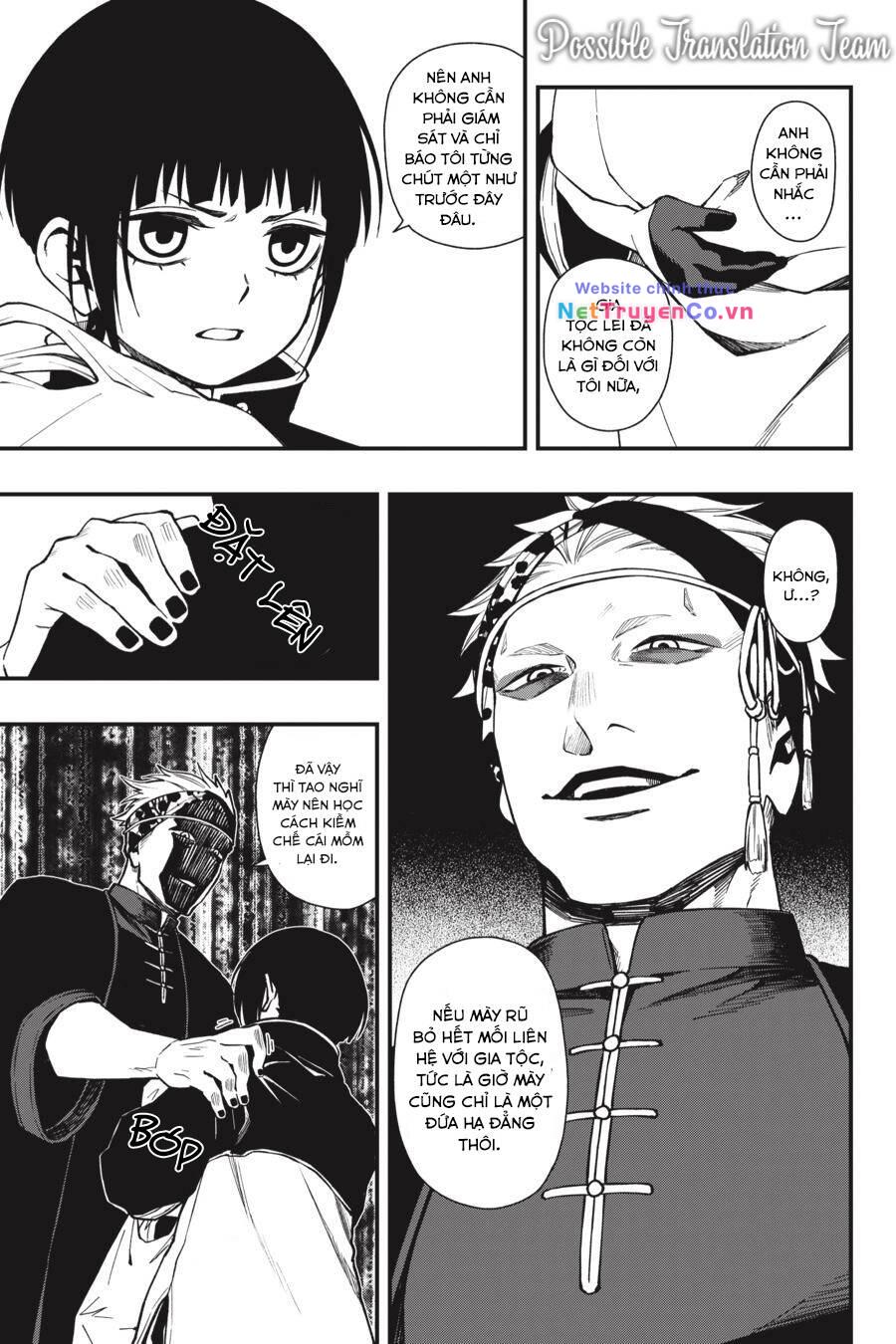 Chapter 41 - Trang 19