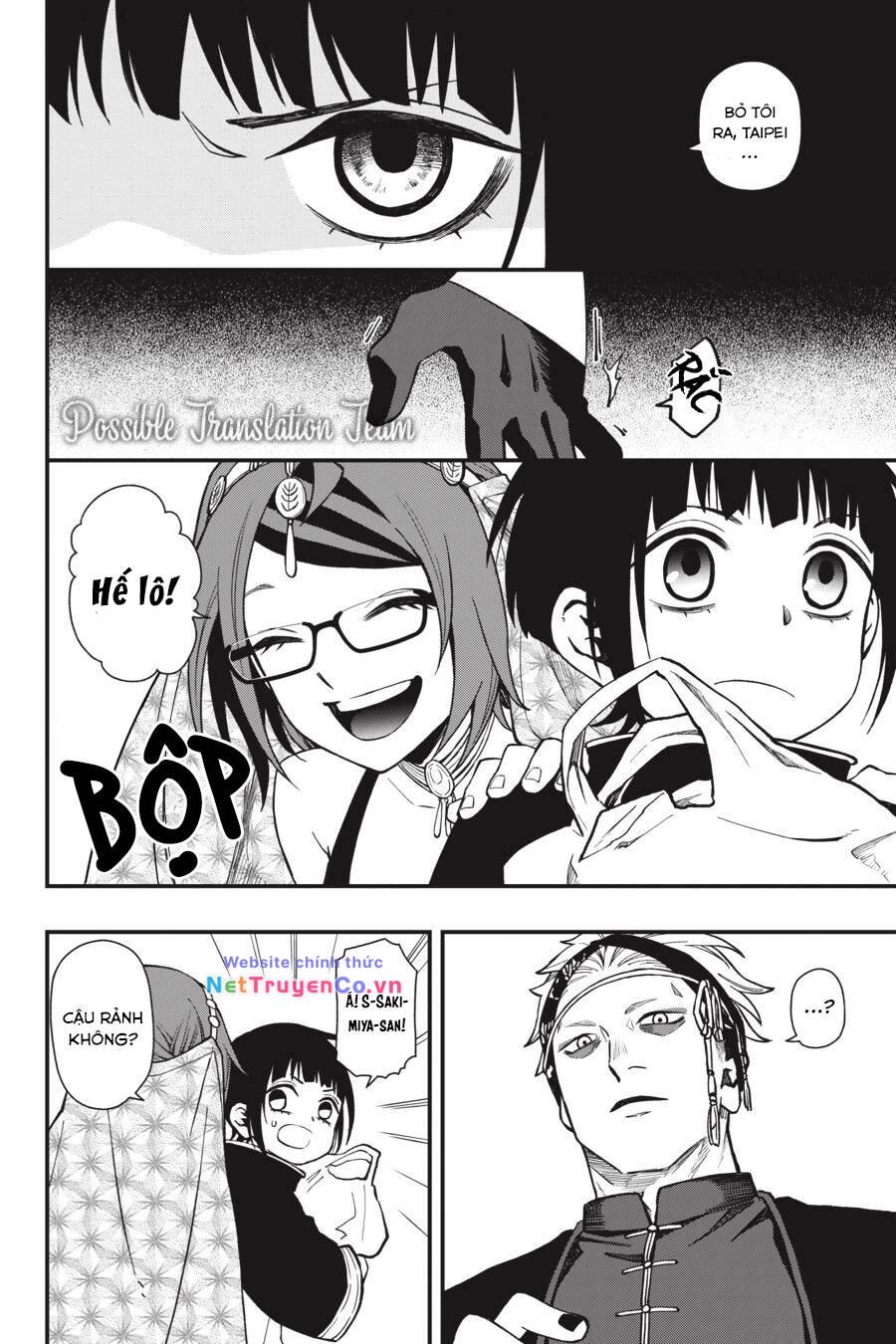 Chapter 41 - Trang 20
