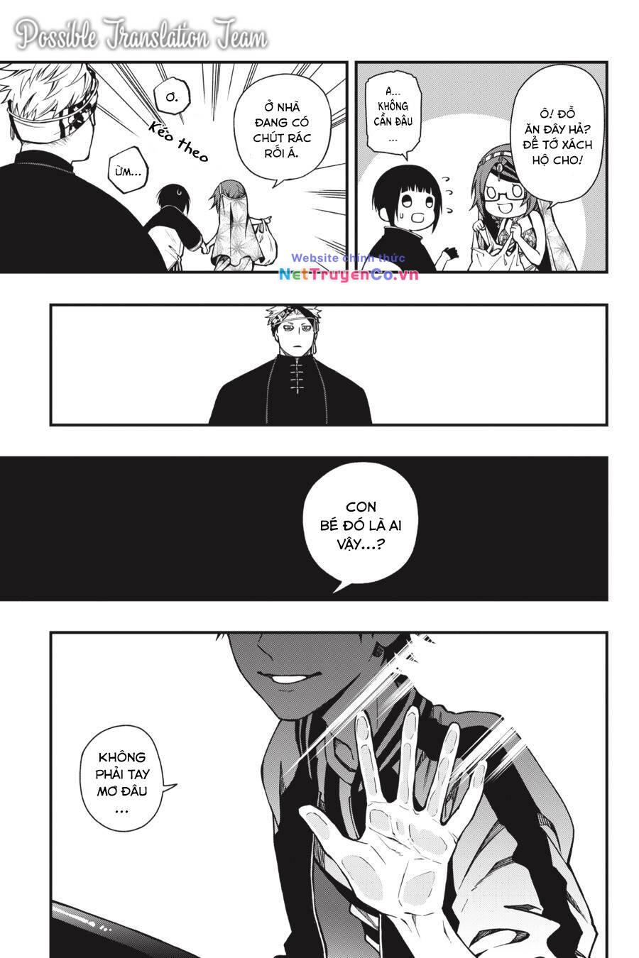 Chapter 41 - Trang 21