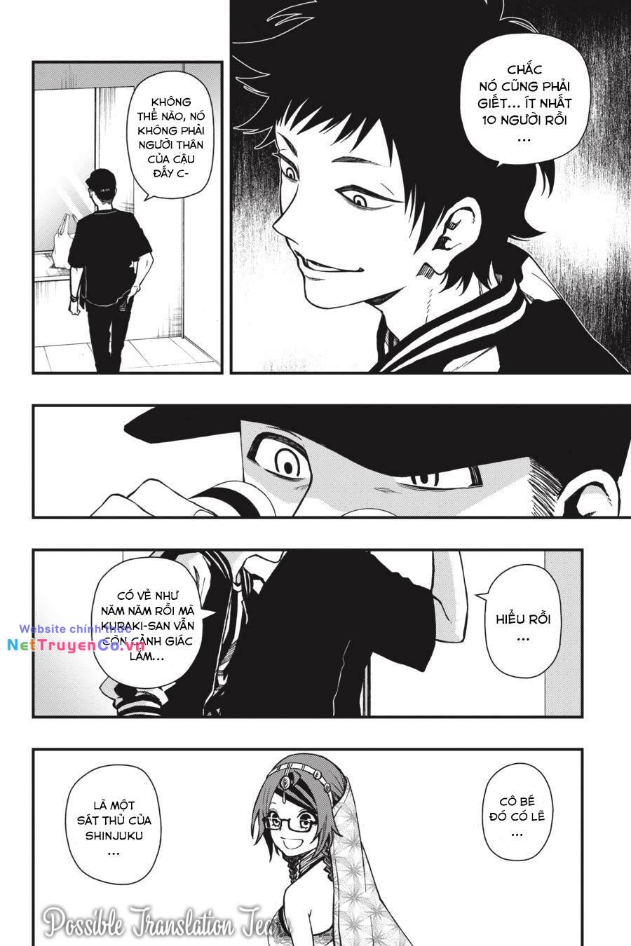 Chapter 41 - Trang 22