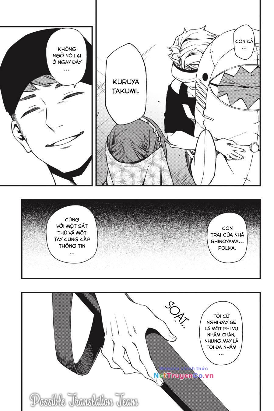 Chapter 41 - Trang 23