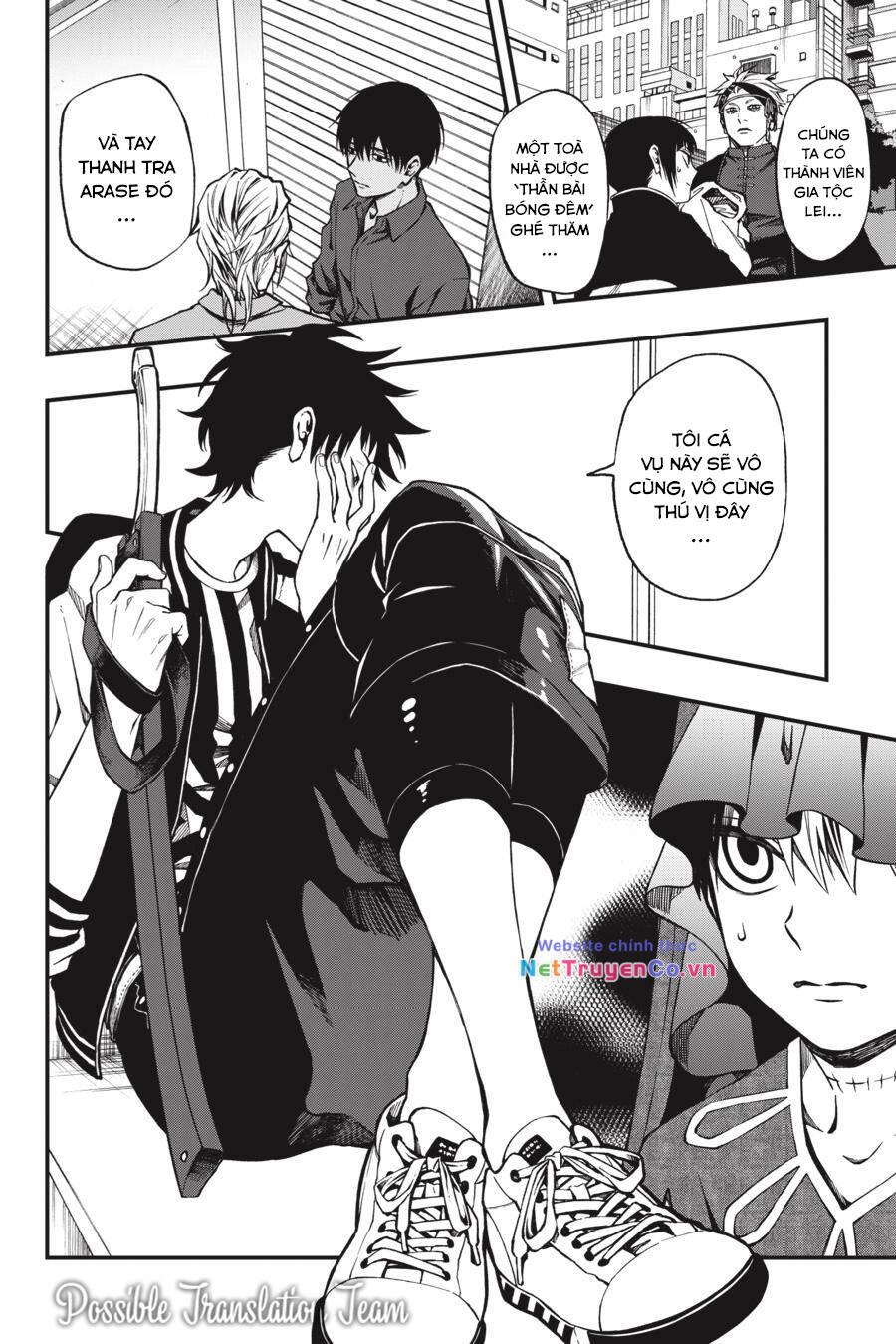 Chapter 41 - Trang 24