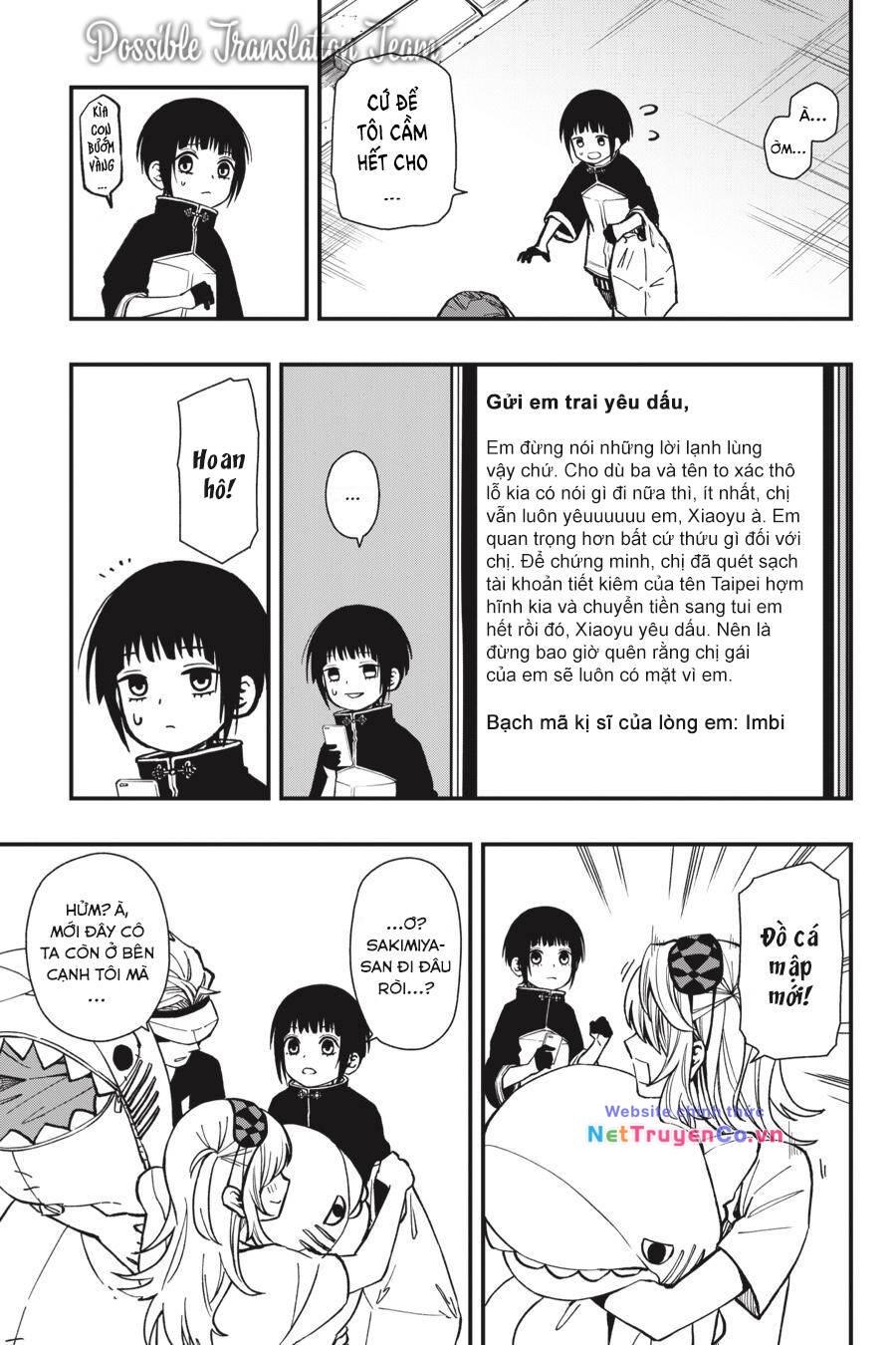 Chapter 41 - Trang 25