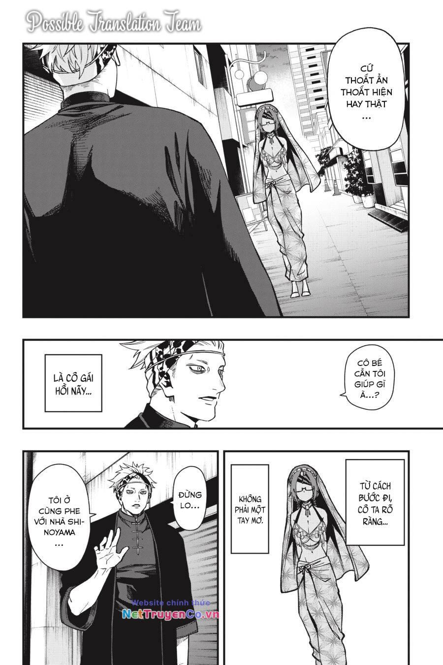 Chapter 41 - Trang 26