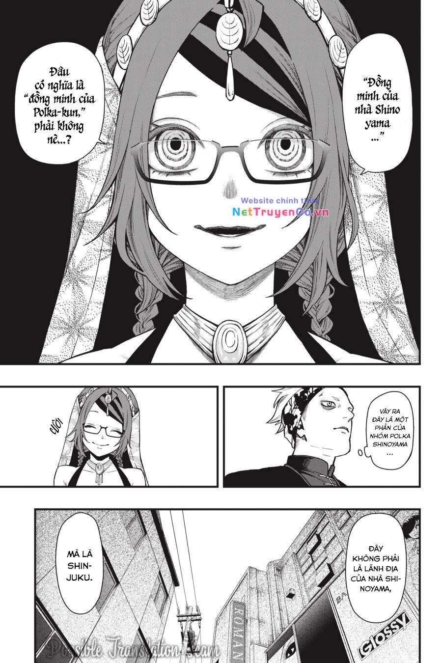 Chapter 41 - Trang 27