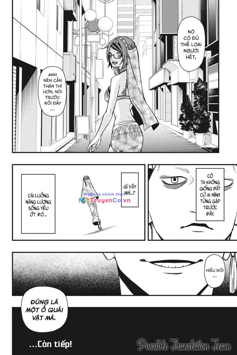 Chapter 41 - Trang 28