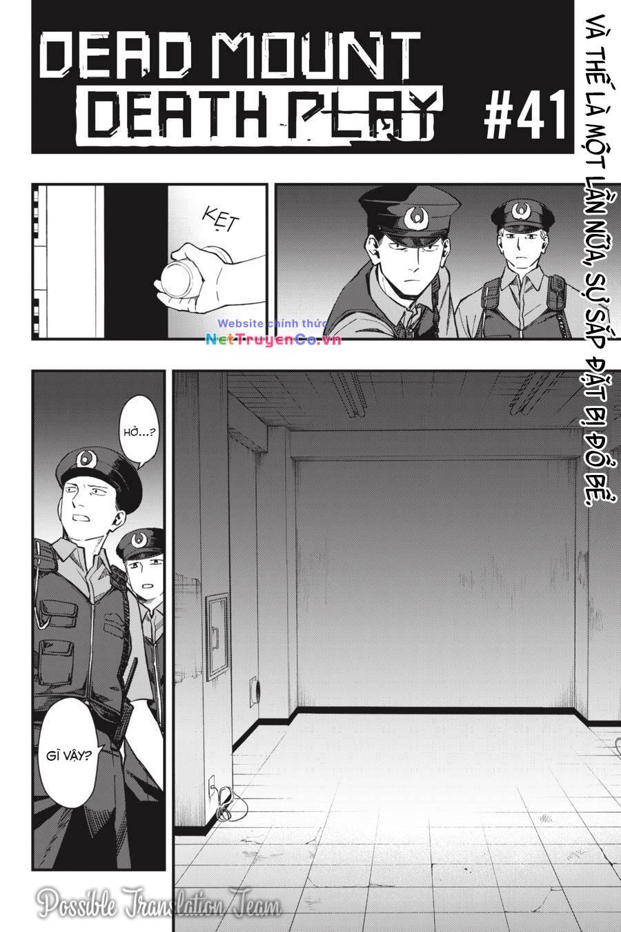 Chapter 41 - Trang 6