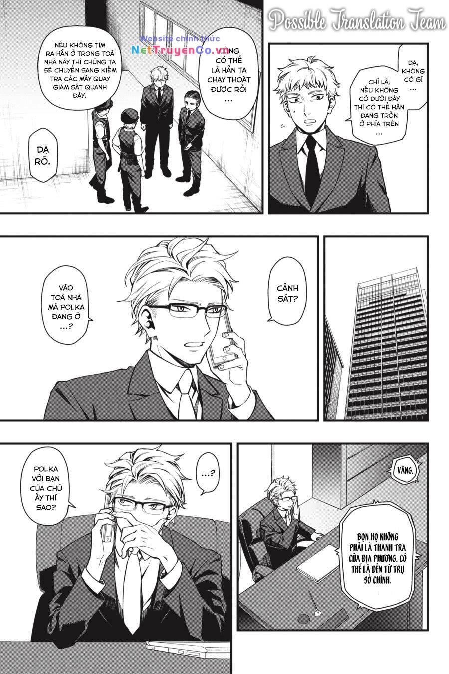 Chapter 41 - Trang 9