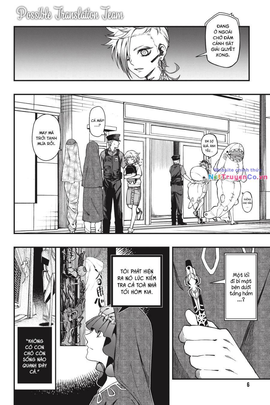 Chapter 41 - Trang 10